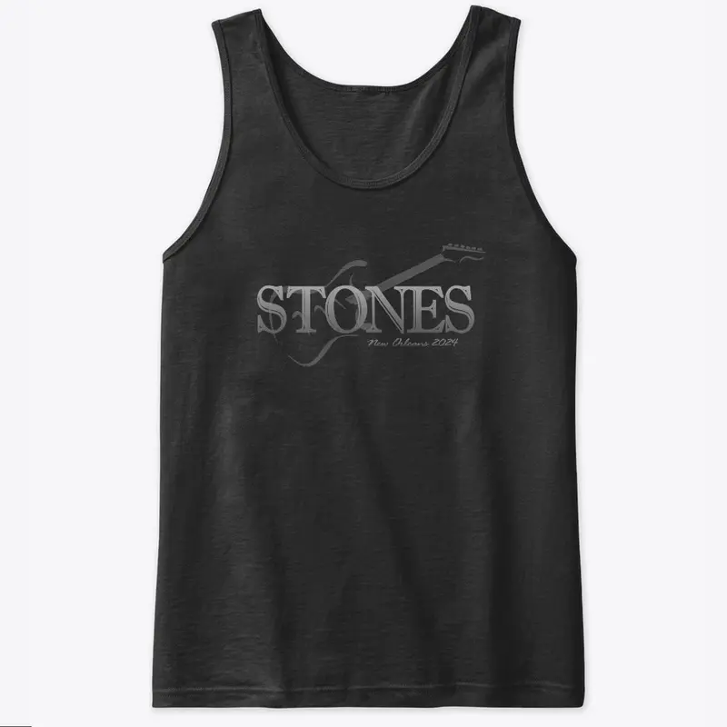 Stones