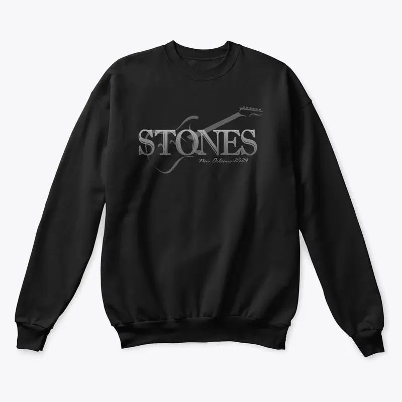 Stones