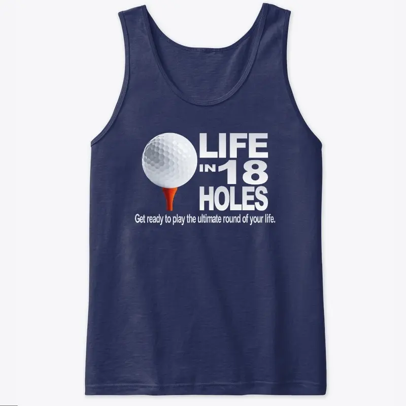 Life In 18 Holes