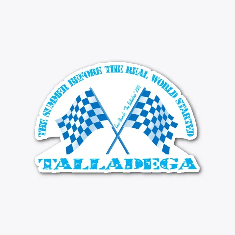 Talladega