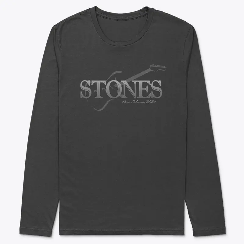 Stones