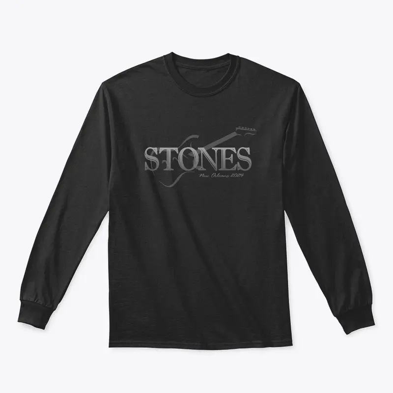 Stones