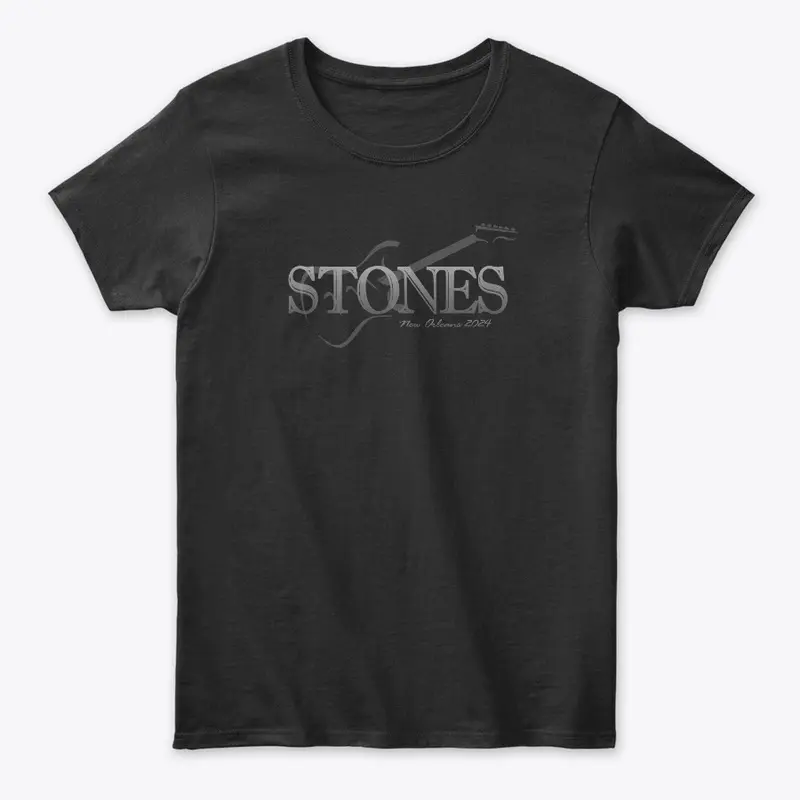 Stones