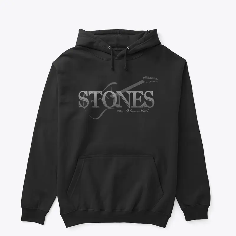 Stones