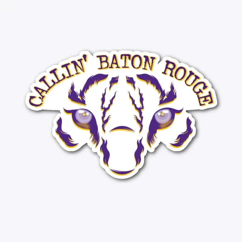 Callin' Baton Rouge