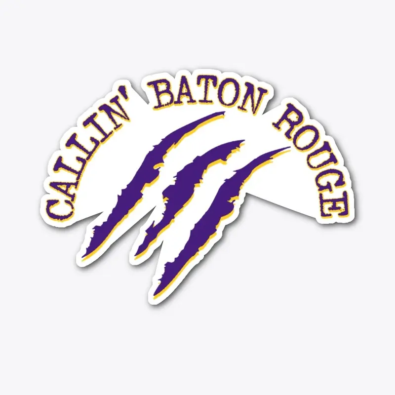 Callin' Baton Rouge Classic